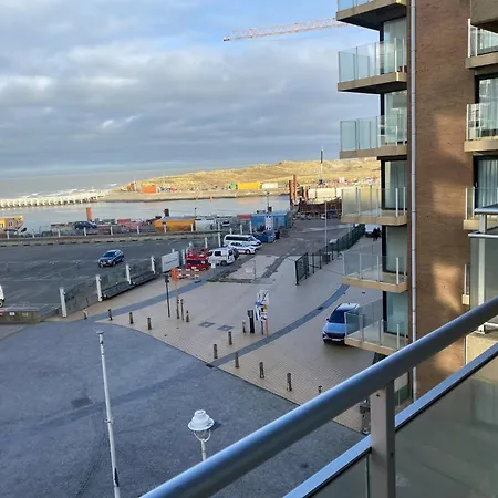 Near Marina & Golf ニーウポールト
