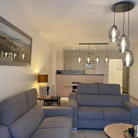Apartment With Shipping Channel View Nieuwpoort