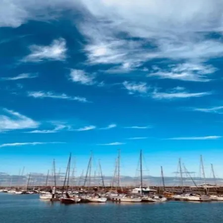 Near Marina & Golf