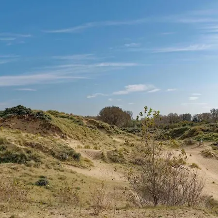 Near Marina & Golf * ニーウポールト