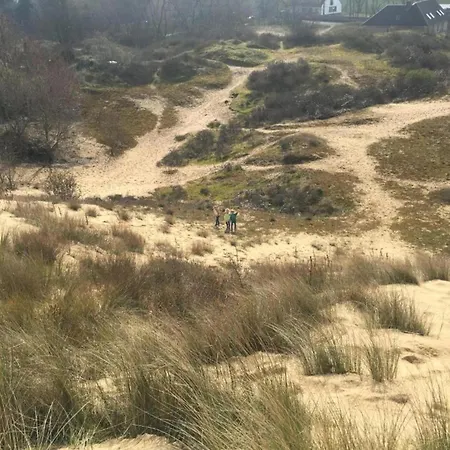Near Marina & Golf